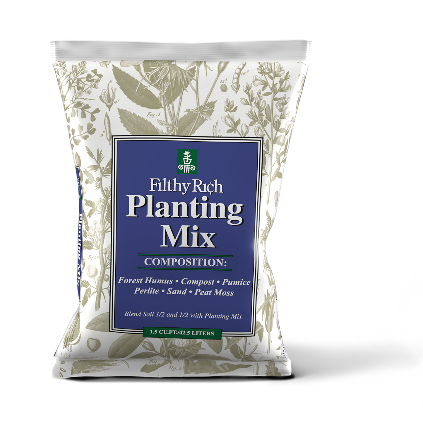 Planting Mix