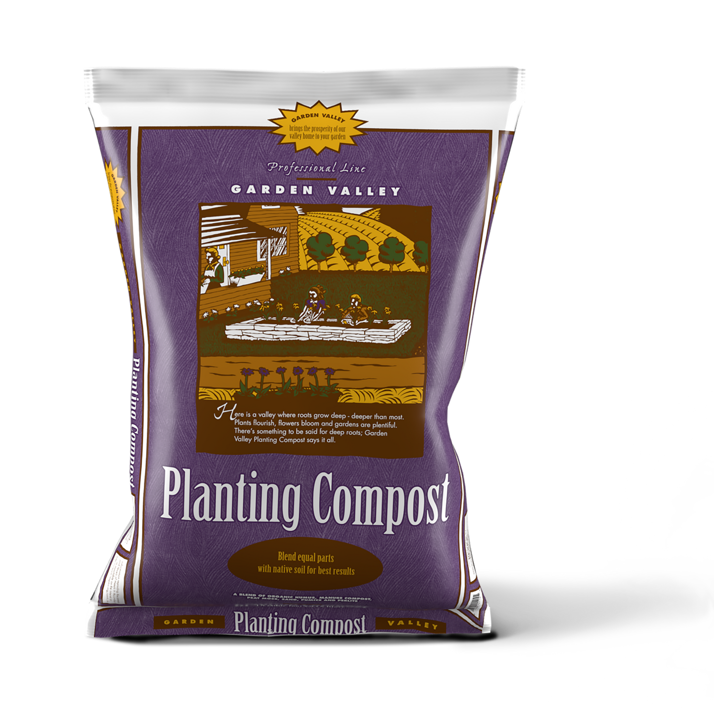 Planting Compost