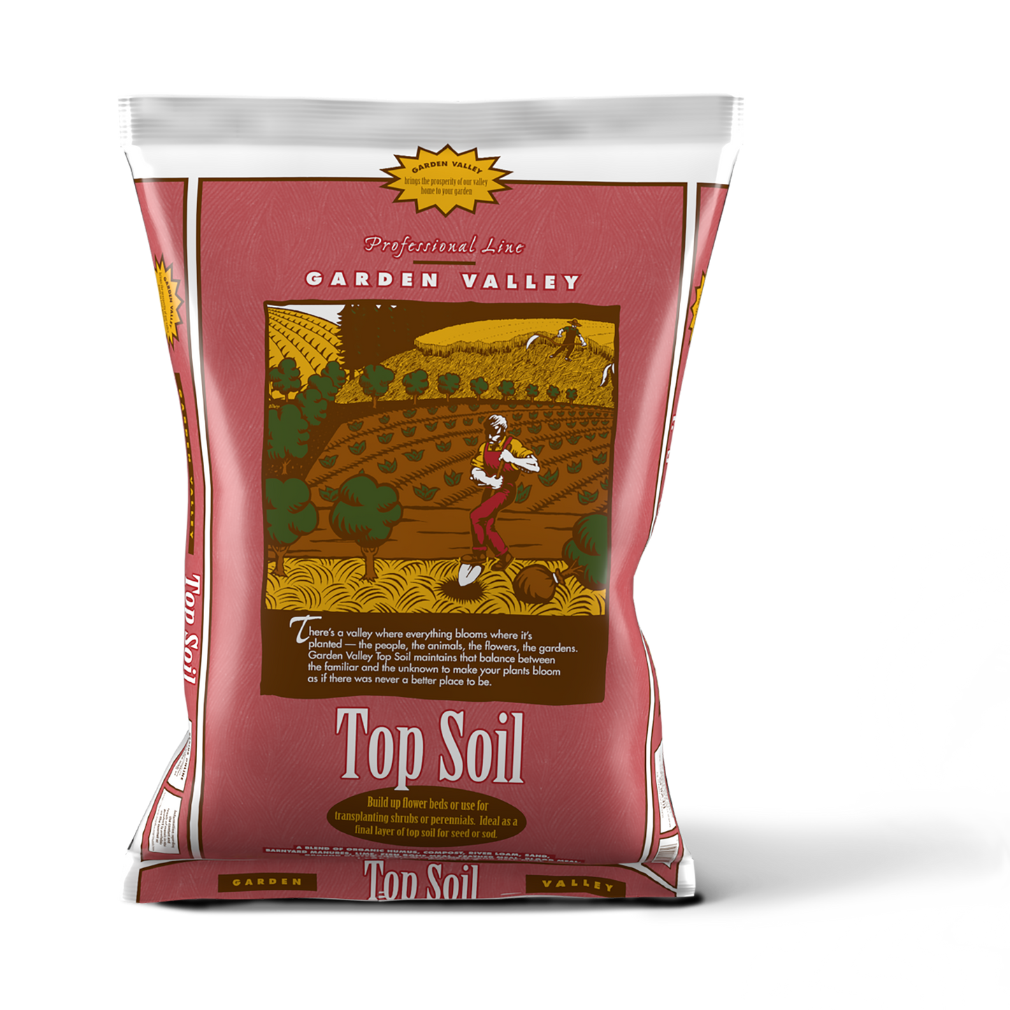 Top Soil