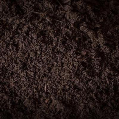 Planting Mix Soil Amendment