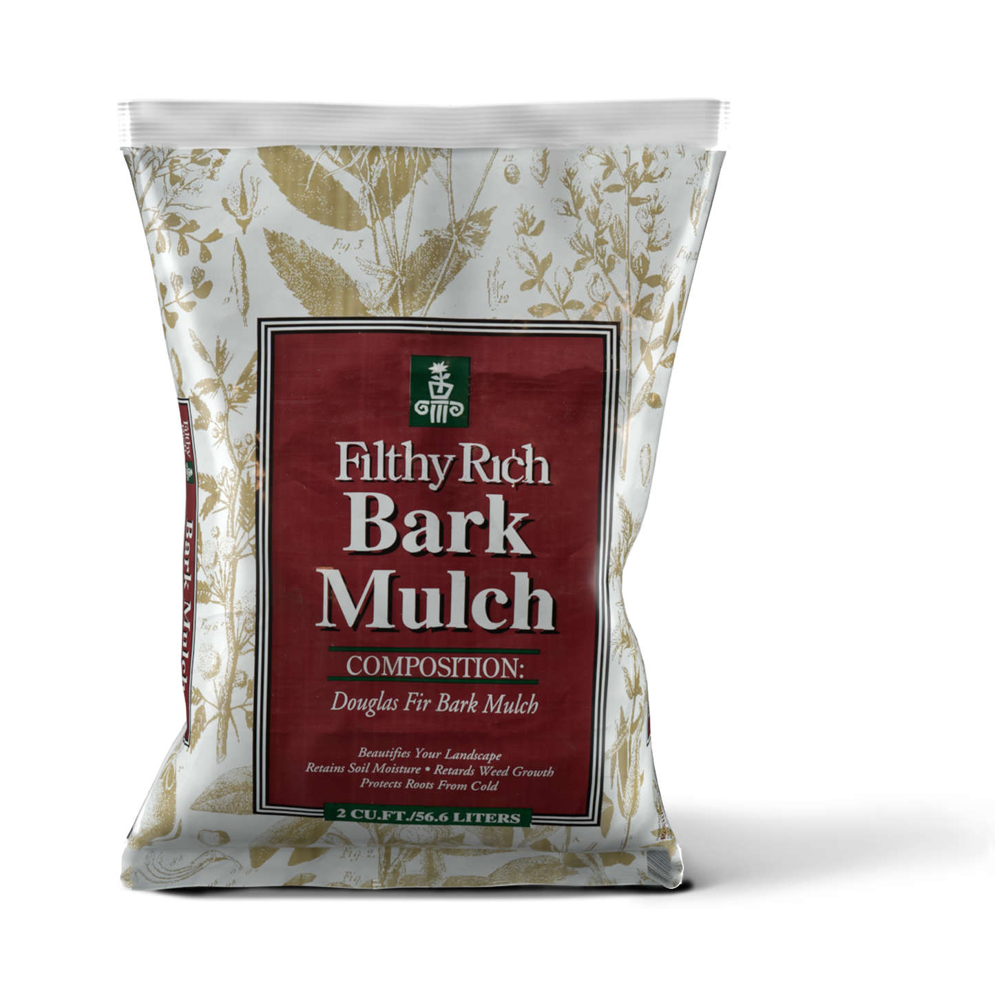 Bark Mulch