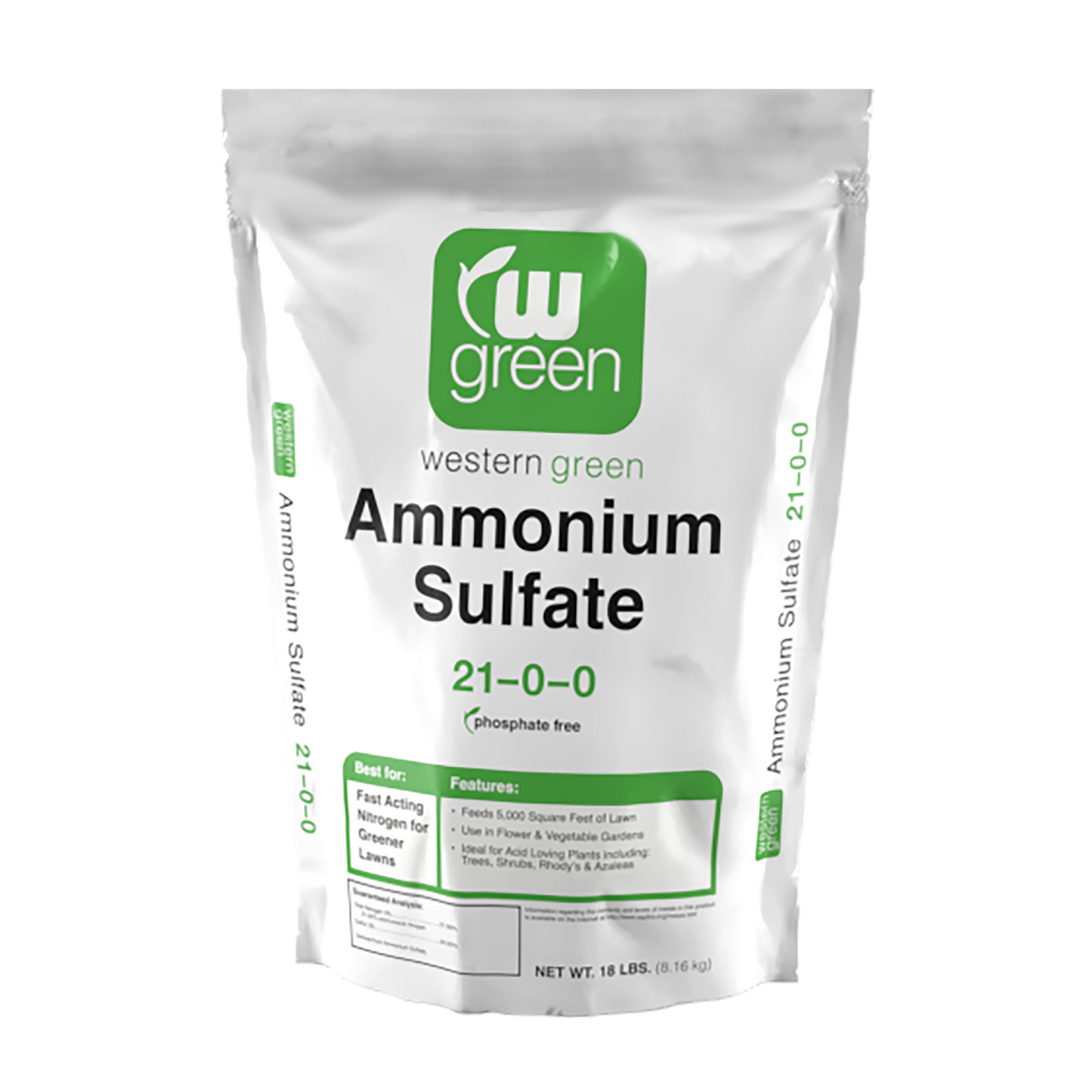 Ammonium Sulfate