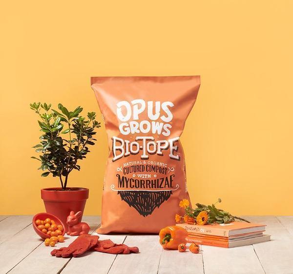 Bio-Tope Soil Amendment