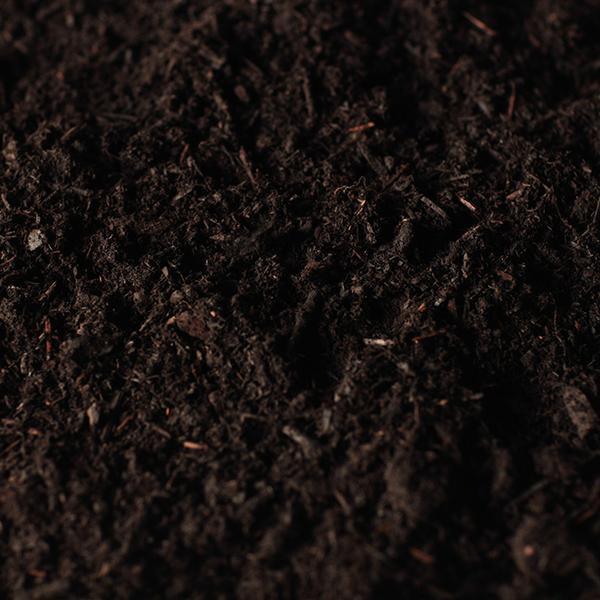 Garden Mulch