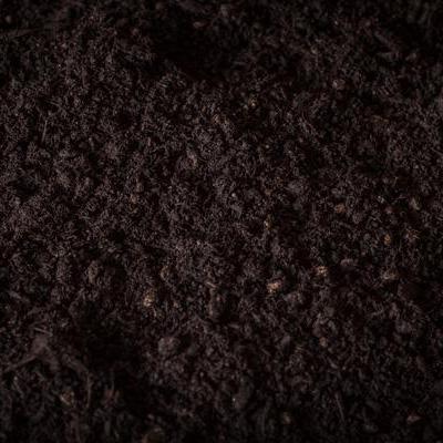 NutraRich Soil